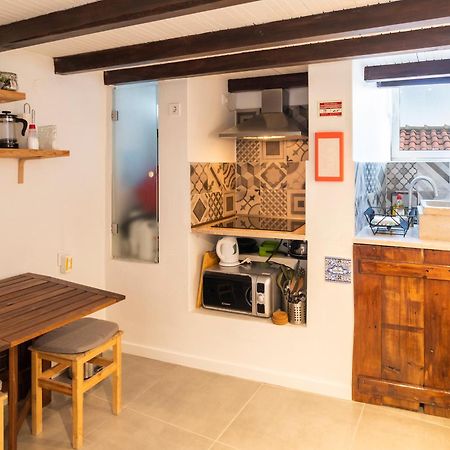Delightful & Quirky With River Views Lisbon Bagian luar foto