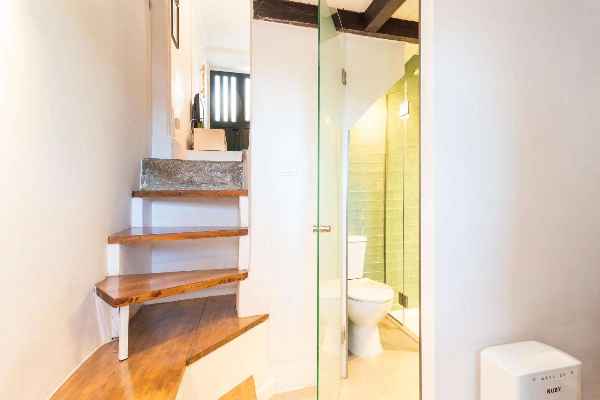 Delightful & Quirky With River Views Lisbon Bagian luar foto