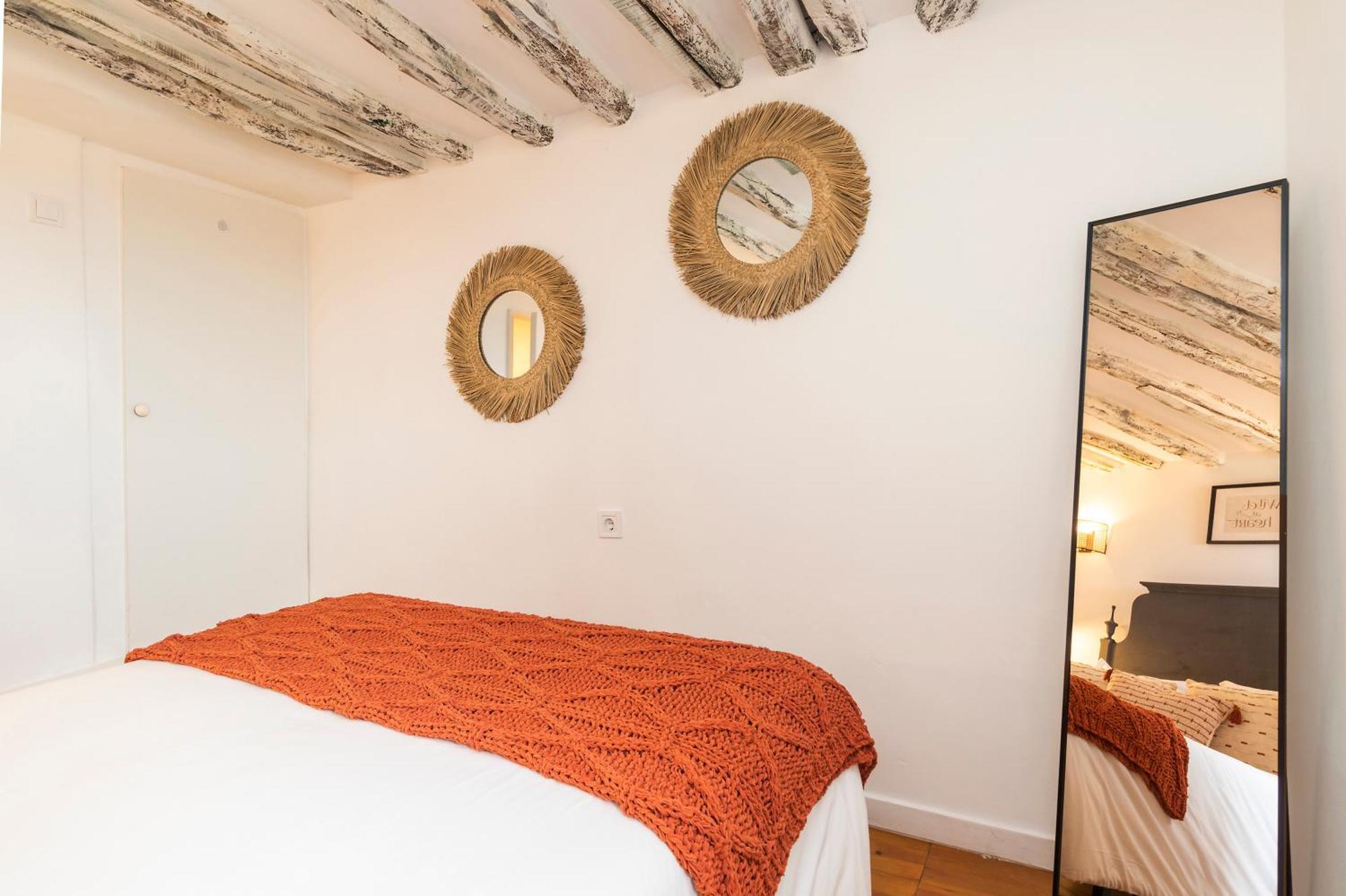Delightful & Quirky With River Views Lisbon Bagian luar foto
